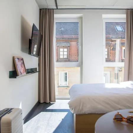 Stayery Fürth Innenstadt