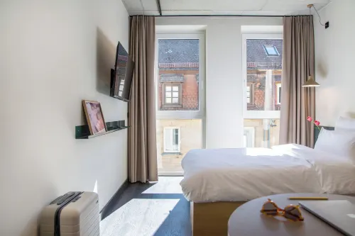 Stayery Fürth Innenstadt