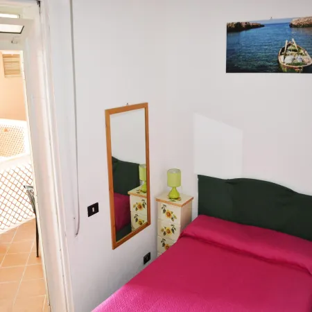 Casa vacanze Ureshii a San Foca