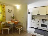 Holiday garden retreat Hotels in Savudrija