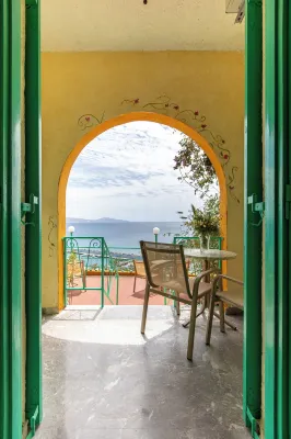 Erofili Rooms - Airport Shuttle