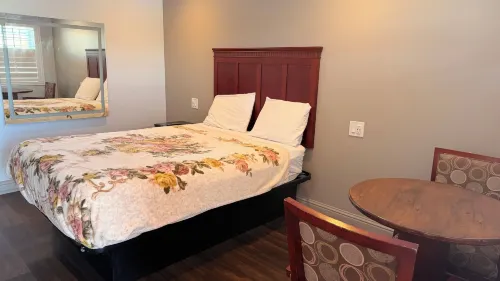 Travel Inn