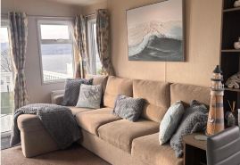 Seaside Escape in Wemyss Bay