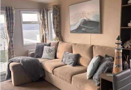 Seaside Escape in Wemyss Bay - Homestays