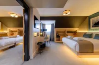 The Gable Dingle Hotels in 