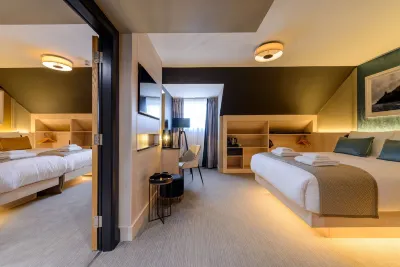 The Gable Dingle Hotels in 