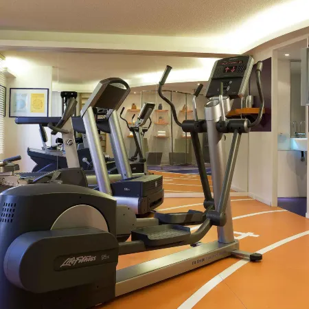 Novotel Lille Centre Grand-Place