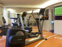 Novotel Lille Centre Grand-Place - نادي رياضي