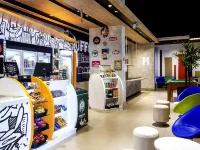 宜必思快捷馬瑙斯飯店