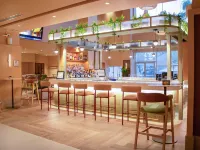 Novotel Monterrey Valle - bar