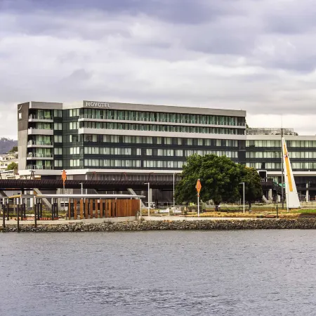 Novotel Devonport