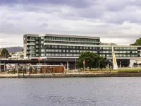 Novotel Devonport Hotels in 
