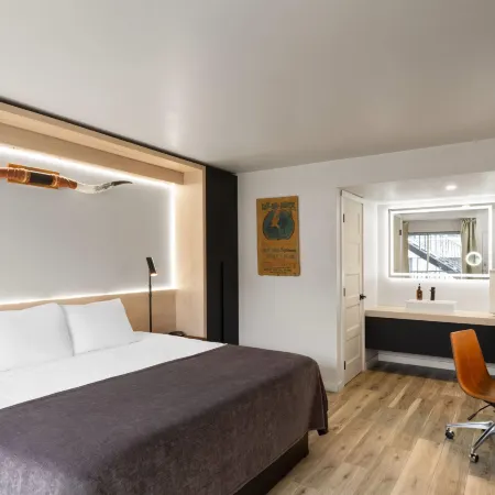 The Hotel Pendleton, Trademark Collection by Wyndham Hotels in Pendleton