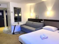Ibis Styles Lorient Caudan