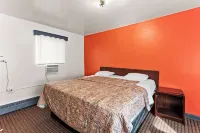 Budget Inn Flint