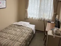 Sounkyo Onsen Yumoto Ginsenkaku Hotels in Kamikawa