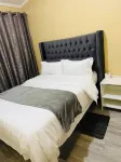 Centrally-Located 2 Bedroom Apartment in Mutare, Zimbabwe