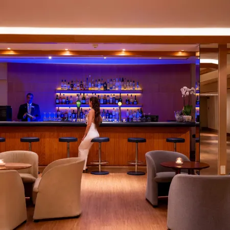 Constantinou Bros Asimina Suites Hotel