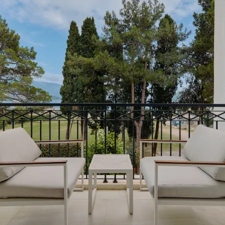 Crowne Plaza BUDVA by IHG