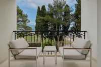 Crowne Plaza BUDVA by IHG - Pemandangan Pantai