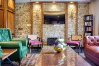 The Rosendale Srinagar