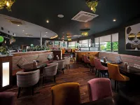 Great National South Court Hotel Hôtels à : Limerick