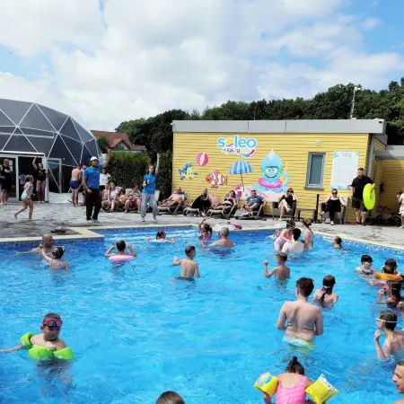 Soleo Family Resort