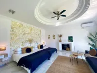 Large Group Puerto Banus 10 Rooms Pool - Villas