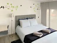 Apartamento en la zona más exclusiva de Pereira - by ALPES apartamentos Отели в г. 