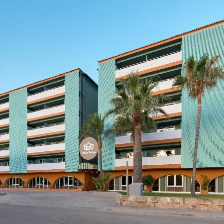 Fergus Club Mallorca Waterpark