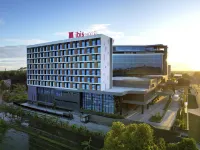 Ibis Yogyakarta International Airport Kulon Progo - Frühstück