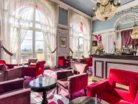 Le Grand Hôtel Cabourg - MGallery - 5-Star