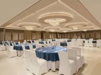 勒克瑙格姆提納加美居酒店 - 早餐