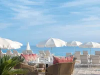 Croisette Beach Hotel Cannes - MGallery Collection