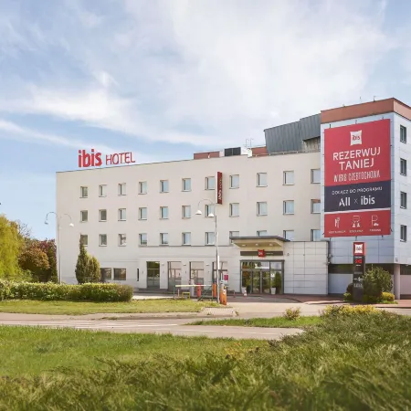 Ibis Czestochowa