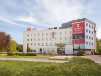 Ibis Czestochowa โรงแรมใน