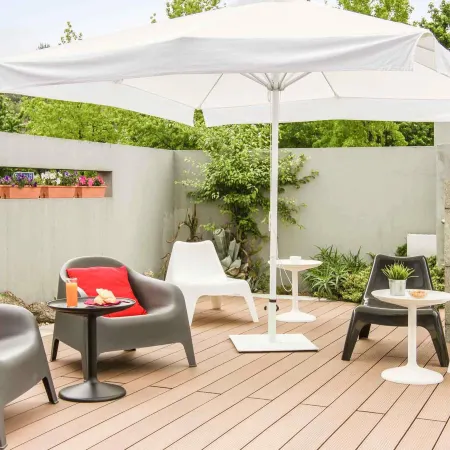 Ibis Guimaraes Centro
