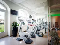 Sofitel Grand Sopot - Fitnessstudio