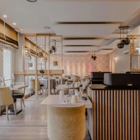 Hôtel Mercure Annecy Sud