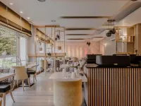 Hôtel Mercure Annecy Sud - petit déjeuner