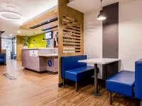 Ibis Budget Bordeaux Centre Mériadeck - sarapan