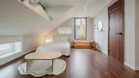 Chuncheon Rehouse Pension - Pensions