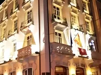 Hotel Alda El Suizo Hotels in Ferrol
