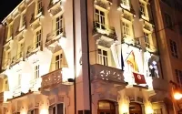 Hotel Alda El Suizo