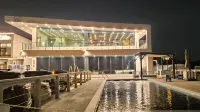 Daebudo on Pension - spa