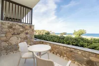 Kouros Palace Active Lifestyle Hotel - Romantische