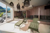 MONDI Chalets am Grundlsee - spa