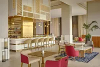 Kempinski Hotel Brazzaville