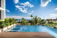 Occidental Atenea Mar - Adults Only - con vistas al mar