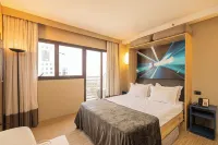Aps - Alpha Stay by Anora Spaces